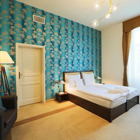 Ipoly Hotel Boutique Rooms & Suites บาลาตอนฟือเรด ภายนอก รูปภาพ